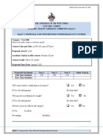 LAW 1310 Law of Torts I AQACLastcopy November 20, 2018