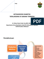 ENDO KAD Sarana Terbatas, Ratna Dewi Artati