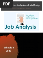 Wk-5-Chapter-5-Job Analysis and Design