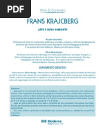 Suplemento Arte ecologica