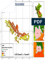 Mapa de Niveles de Riesgo