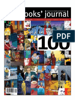 Books Journal 100