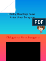 Dialog Dan Kerja Sama