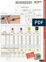 .Cable Marking - Legrand