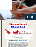 1.revolusi Mental