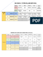 Horario de Clases 9no a Tutor205a_1_194327723