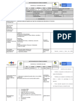 Fase II-contabilidad 9-3 y 9-4