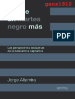 Economia - Altamira, Jorge - No Fue Un Martes Negro Mas