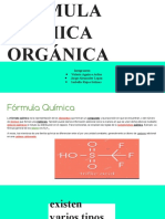 01.fórmula Química