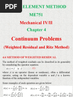 04b Continuum Problems