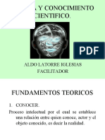 Clase 3 Ciencia y Conocimiento Cientifico