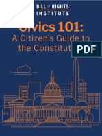 Civics 101 eBook