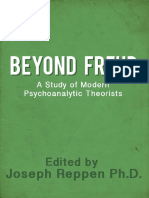 Beyond Freud