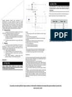 Frm-Eng-62-00 - Manual de Instalación Atemperador Radial S710