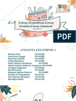 Kelompok 1 Anak (Konsep Hosipitalisasi, Bermain, Imunisasi)