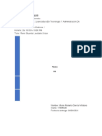 Costo total de propiedad y estrategias de adquisición