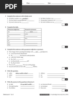 Think l1 Test4