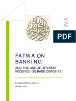 FatwaOnBanking