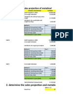 Metabical Pricing Strategy - Farahqoonita