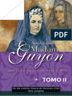 Autobiografia de MADAME GUYON_TII