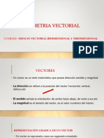 Tarea - Vectores