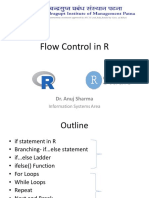 Talk 3 - Flow Control in R-Unlocked