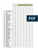 Analisis Bab Iv Revisi Hasil Quisioner