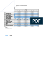 Lampiran Jadwal