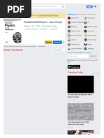 Fundamental Physics - Oup - Com.pk Download (252 Pages - Free)