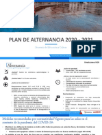 presentacion plan alternancia - 9 am (1)