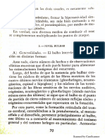 Nivel Bulbar - Conexiones reflejas entre fonación y audición. LA VOZ. GARDE