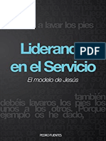 Liderando en el Servicio_El Modelo de JESUS_P Fuentes