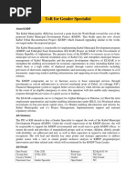 Student News Broadcast Script Sample | PDF | Afghanistan | Taliban