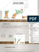 Sincope Med 2 y 3 Expo (Autoguardado)