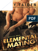 Elemental Mating (Série ALFA)