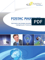 Fostac Maximus Brochure A4