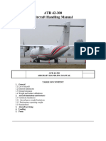 Atr 42 Refresher