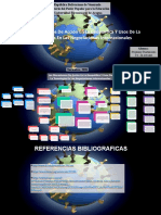 Los Mecanismos de Acción en La Geopolítica Y Usos de La Tecnologías en Las Negociaciones Internacionales