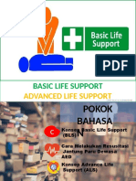 Advanced Life Support