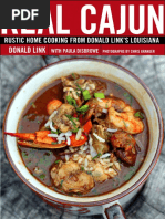 Download Recipes from Real Cajun by Donald Link by Donald Link SN49969450 doc pdf