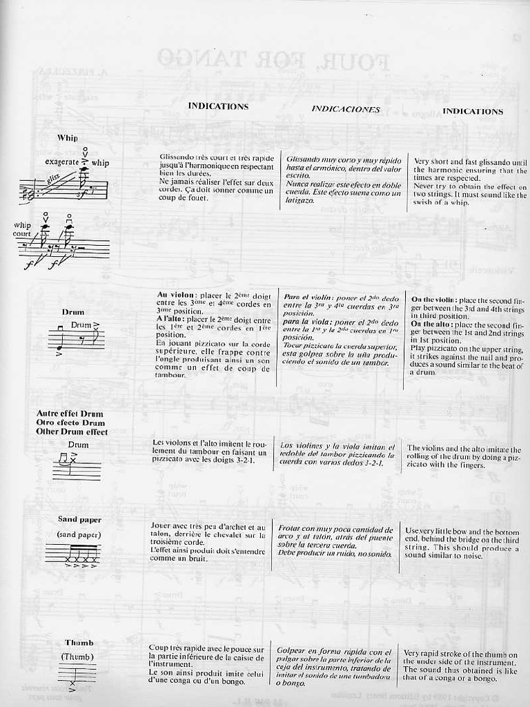 Violin Sounds Pdf