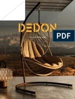 DEDON Collections 2021