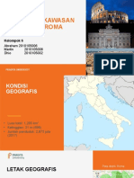 Kelompok 6 - Roma