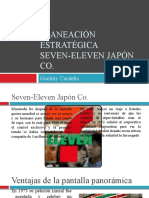 Seven Eleven Japón