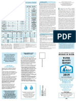 Water Quality: That Meets or Exceeds All Compliance Standards