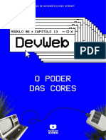 13 - Cores