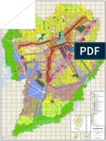 Mapa 1 Zoneamento 20000