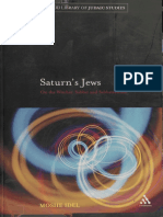 Saturn's Jews