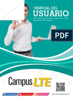Manual Del Usuario Campus LTE
