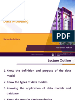 Materi 4 - Data Modeling